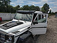 Позашляховик Mercedes-Benz Brabus 700 G63 AMG 6x6, фото 3