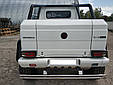 Позашляховик Mercedes-Benz Brabus 700 G63 AMG 6x6, фото 5