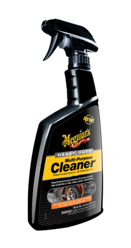 Meguiar`s G1802 Heavy Duty Multi Purpose Cleaner, Универсальный очиститель 709 мл - фото 1 - id-p777403747