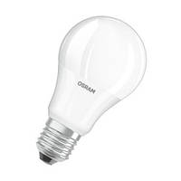 Светодиодная лампа Osram VALUE A60 8,5W (806Lm) 4000K E27