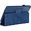 Чехол Classic Folio для ZenPad 8.0 Z380C, Z380KL, Z380M Navy Blue, фото 3