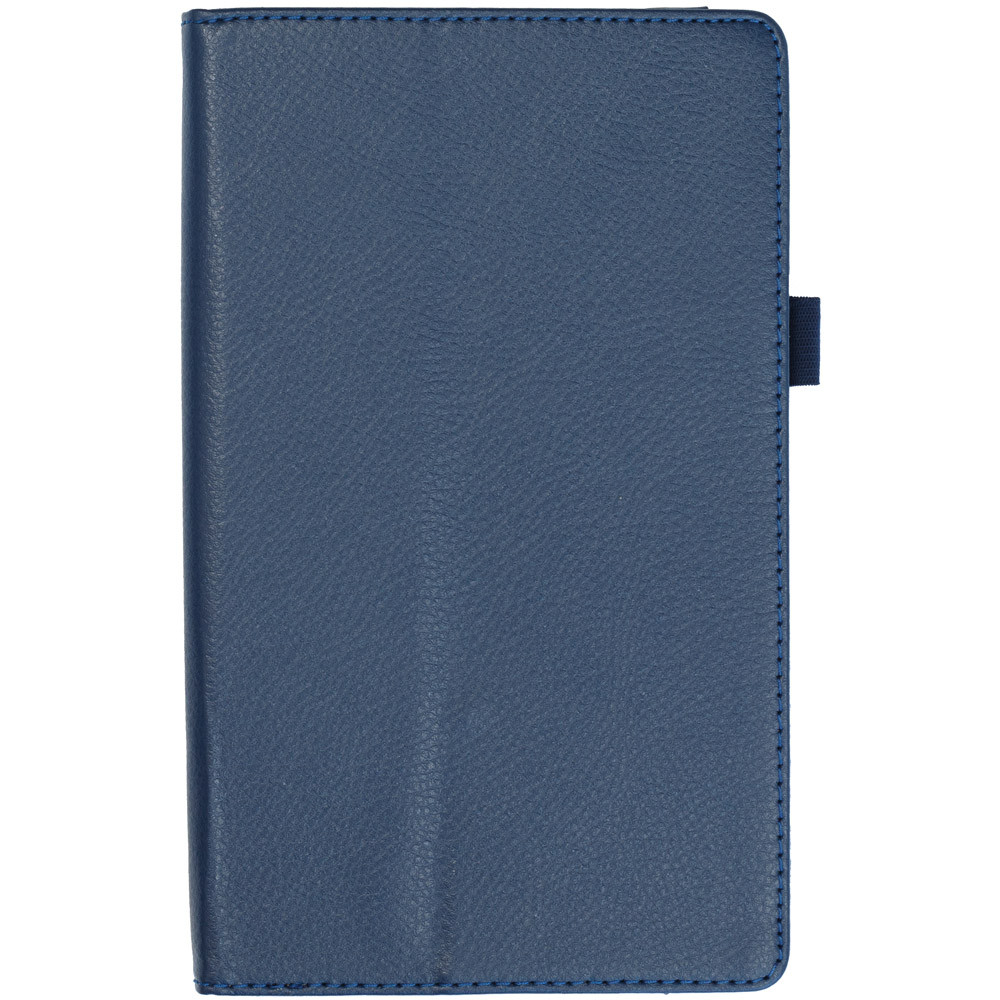 Чехол Classic Folio для ZenPad 8.0 Z380C, Z380KL, Z380M Navy Blue, фото 1