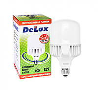 LED лампа високопотужна DELUX BL80 30w E27 4100K