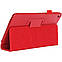 Чехол Classic Folio для ZenPad 8.0 Z380C, Z380KL, Z380M Red, фото 3