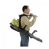 Повітродувка RYOBI RBL42BP, фото 5
