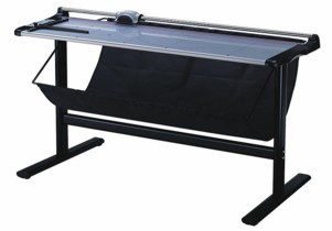 Різак роликовий KW-Trio 13026, 1500 мм, фото 1