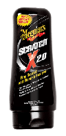 Meguiar's G103 ScratchX 2.0 Средство для удаления мелких царапин , 207 мл