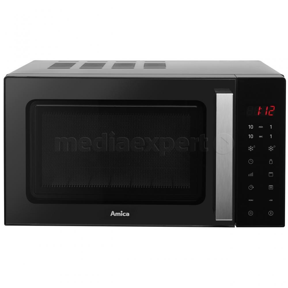 Мікрохвильова піч Amica AMGF23E1GFB