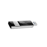 Флеш-драйв RIDATA USB 3.0 Drive 128GB Black HD9