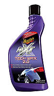 Meguiar`s NXT Generation Tech Wax 2.0 Твердый воск 532мл