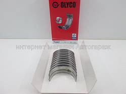 Вкладиші корінні Рено Трафік 2.5 DCI 04> Glyco (Німеччина) H1013/5 0.25