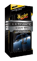 Meguiar's Ultimate Liquid Wax набор жидкого воска 473 мл