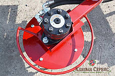 Пропольник механічний для трактора, фото 3