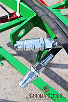 Пропольник механічний для трактора, фото 5