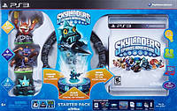 Skylanders Spyros Adventure Стартовый набор ps3