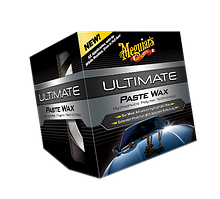 Meguiar's G182 Ultimate Paste Wax Віск синтетичний твердий (набір)