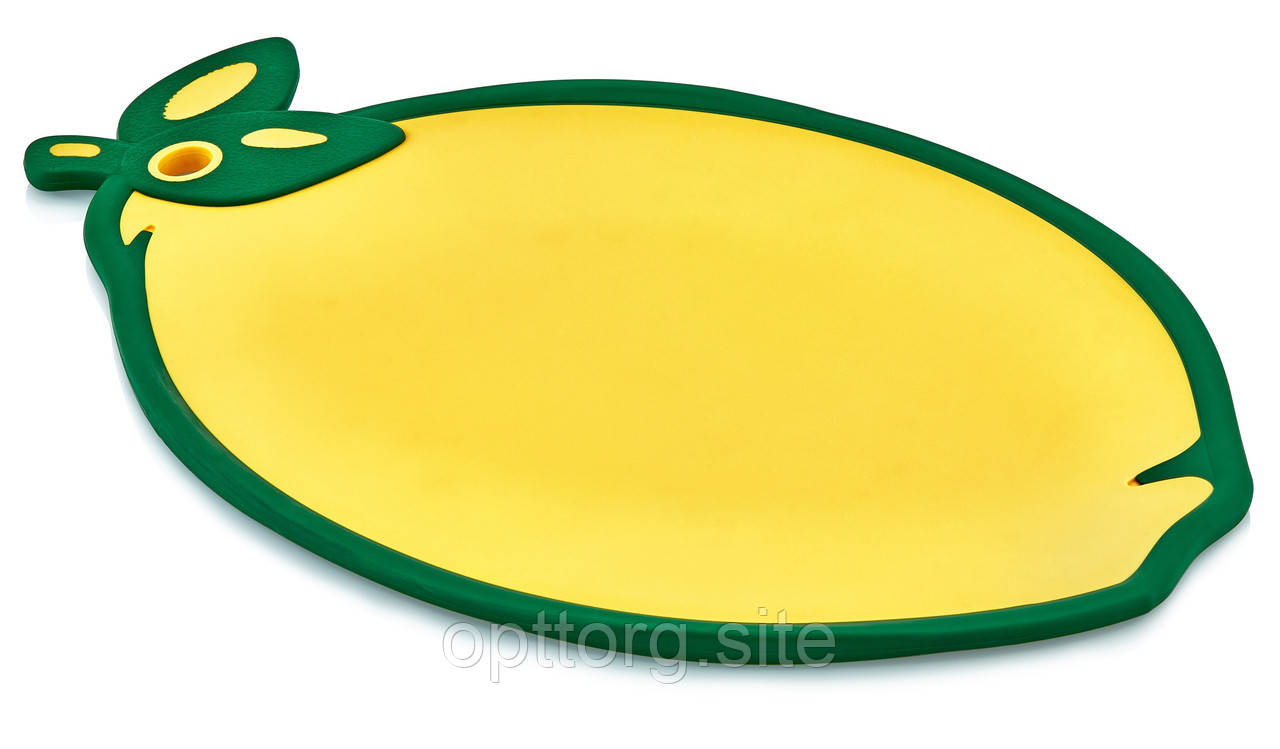 Дошка обробна «Лимон» Irak Plastik DC-710