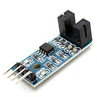 Датчик швидкості обертання тахометр F249 FC-03 модуль Arduino AVR PIC