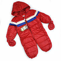 Комбинезон детский демисезонный.