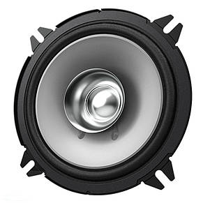 Автоакустика (динаміки) Kenwood KFC-S1356, фото 4