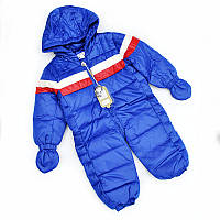 Комбинезон детский демисезонный