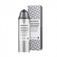 Захисний очисний крем Mizon Dust Clean Up Protect Cream