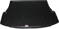 Килимок в багажник Geely Emgrand X7 (13-) 125060100