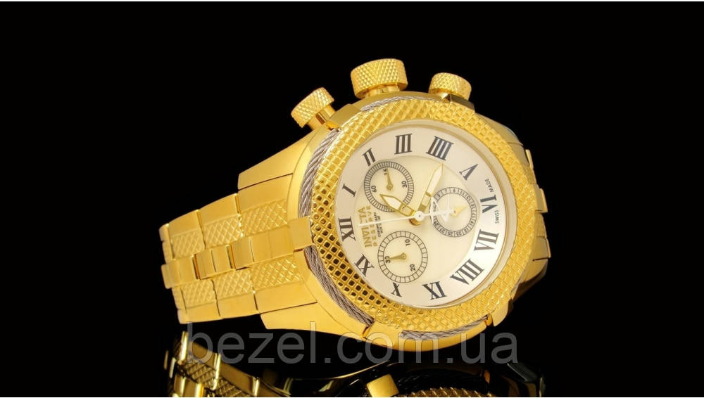 Жіночий годинник Invicta Reserve Bolt 17429