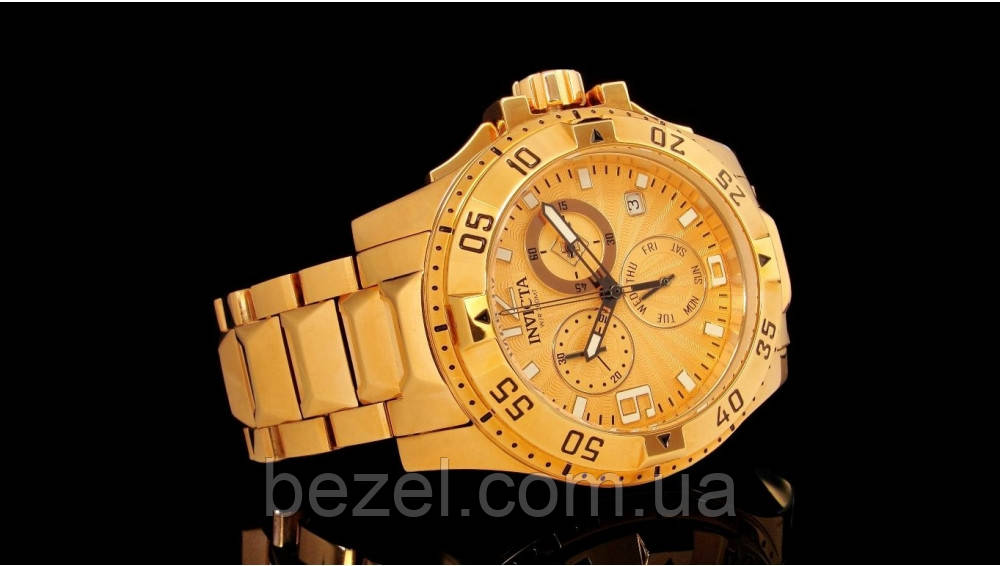 Женские часы Invicta Excursion 16103