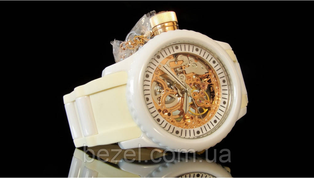 Жіночий годинник Invicta Russian Diver 1827