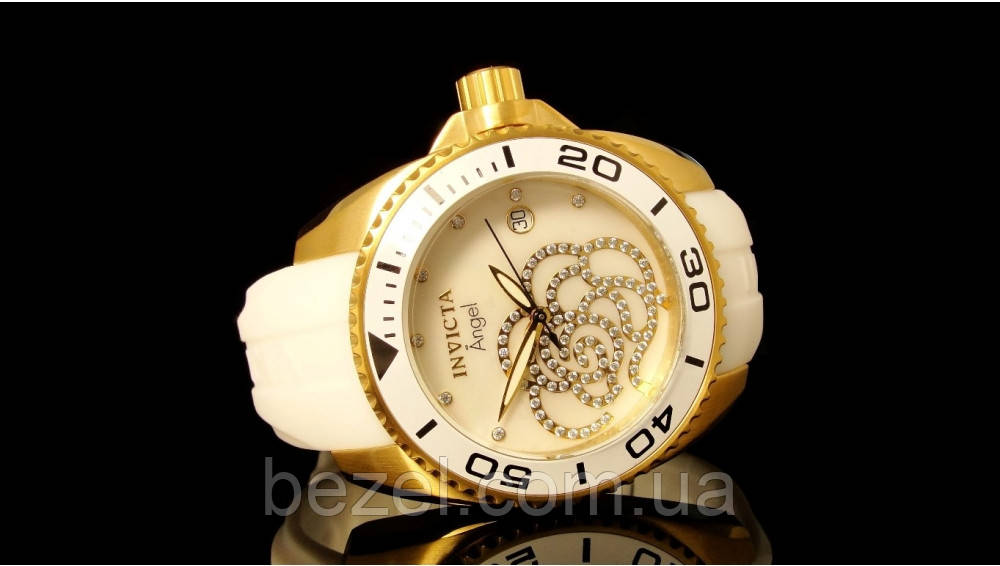 Жіночий годинник Invicta Angel 0488