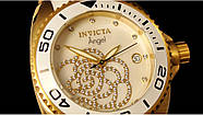 Жіночий годинник Invicta Angel 0488, фото 2