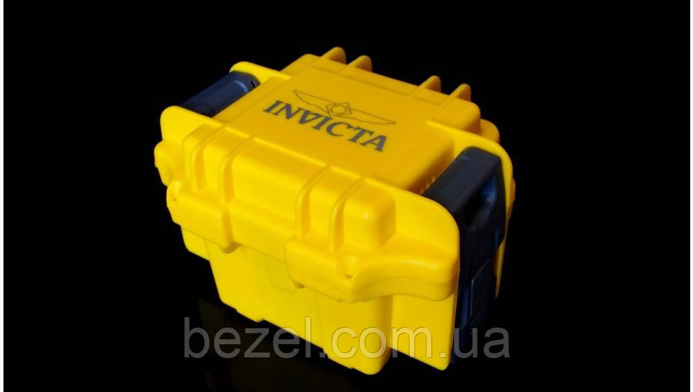 Середній бокс Invicta для 3 годин