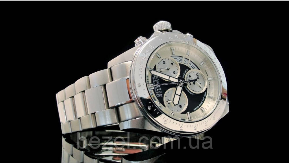 Чоловічий годинник Invicta Speedway COSC 17194