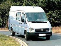 VOLKSWAGEN LT 1996-2006