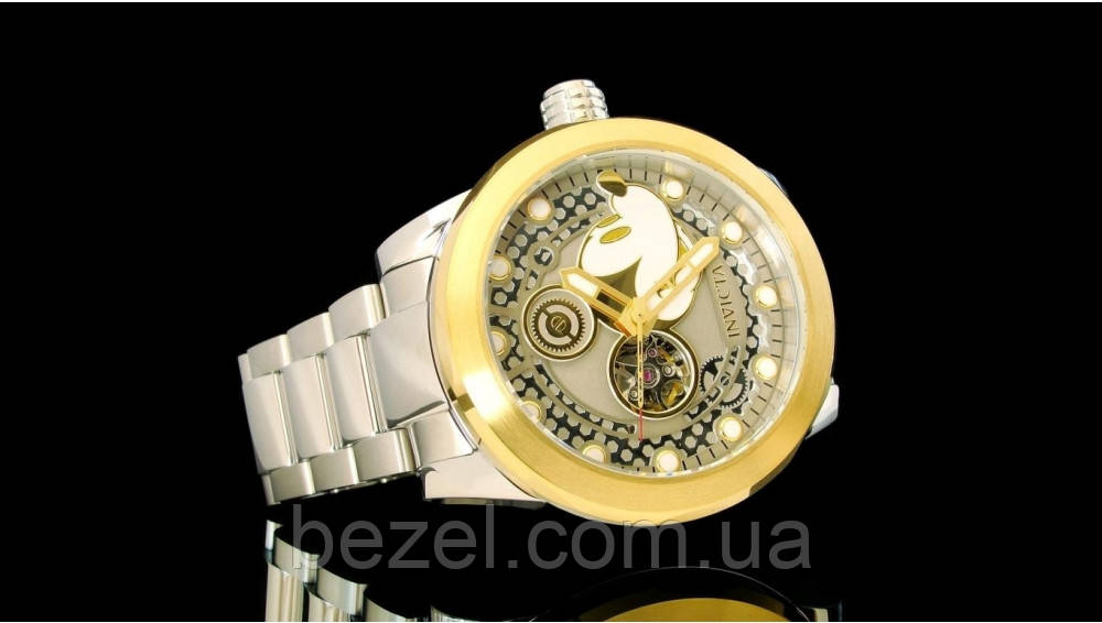 Чоловічий годинник Invicta Disney Limited Edition 22743