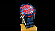 Чоловічий годинник Invicta Marvel Spider Man 25782, фото 6