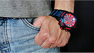 Чоловічий годинник Invicta Marvel Spider Man 25782, фото 9