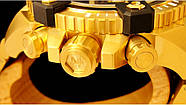 Чоловічий годинник Invicta Arsenal Swiss Made 0340, фото 5