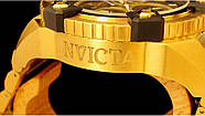 Чоловічий годинник Invicta Arsenal Swiss Made 0340, фото 6