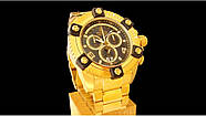 Чоловічий годинник Invicta Arsenal Swiss Made 0340, фото 7