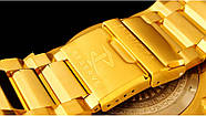 Чоловічий годинник Invicta Arsenal Swiss Made 0340, фото 8