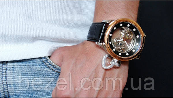 Invicta Russian Diver Ghost Bridge 24595