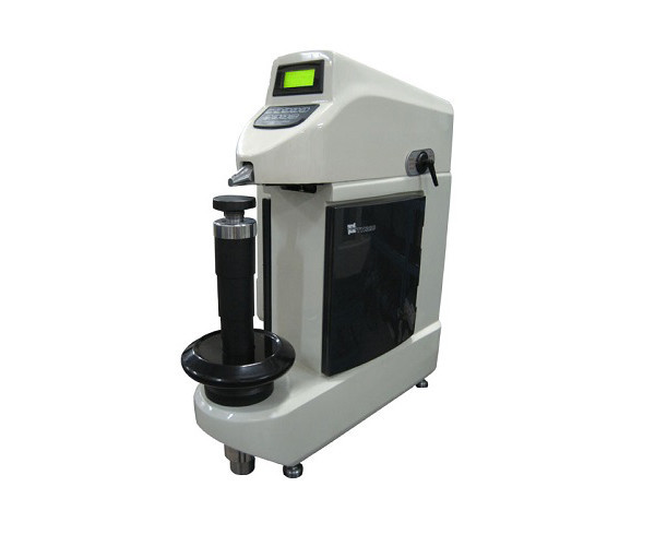 TH300 стаціонарний твердомір Роквелла