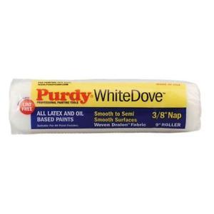 Валик Purdy White Dove 9" (23 см), 3/8 (9.5мм) 