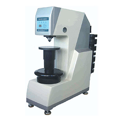 TH600 стаціонарний твердомір Брінелла