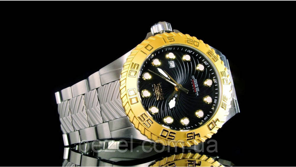 Чоловічий годинник Invicta Pro Diver 12923