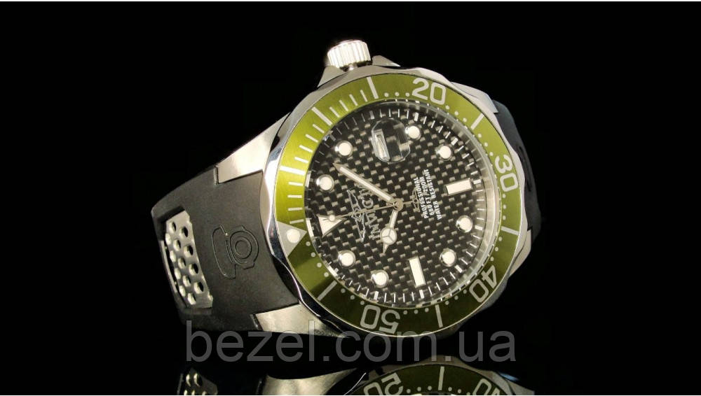 Чоловічий годинник Invicta Pro Diver 12560