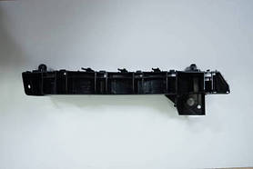 Кронштейн бампера переднього правий Subaru Forester S12, 2007-2012, 57707SC040