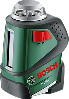 Лазерний нівелір Bosch PLL 360